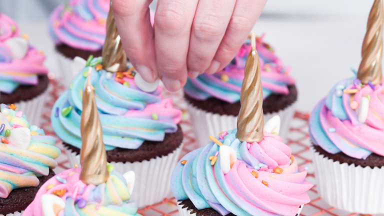 The Big Book of Cupcakes Review