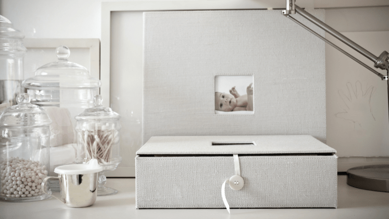 Momtrends MVP’S: The Best Nursery Storage and Organization Products