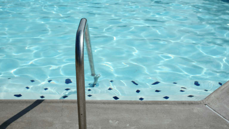 Swim Safety Tips