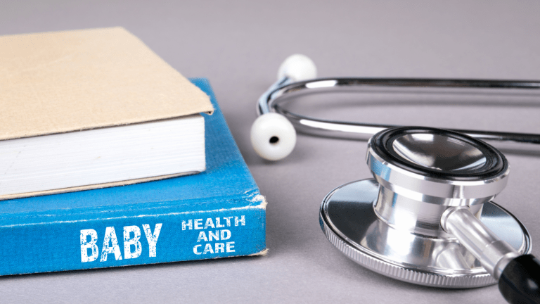 WebMD Baby App