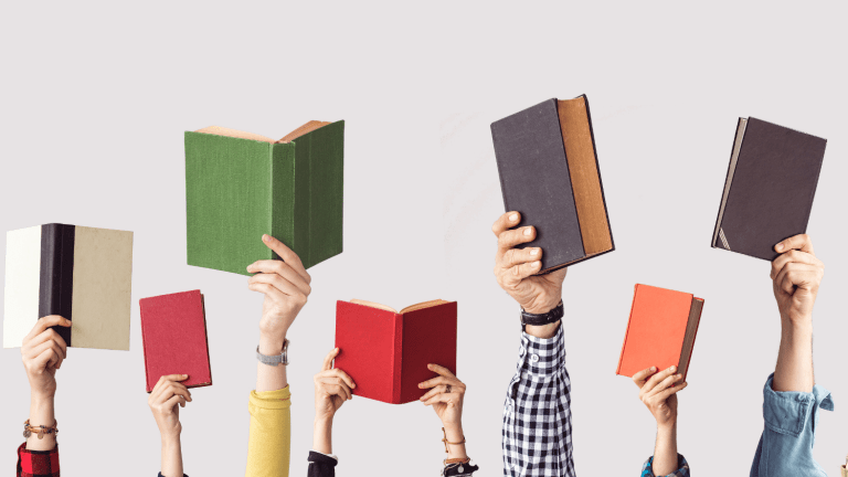 The Principles of the World, Children's book series