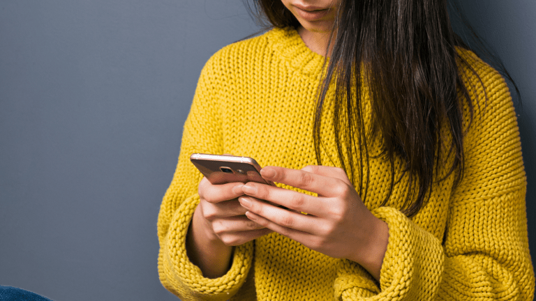 How to Speak to Tweens and Teens about Online Threats