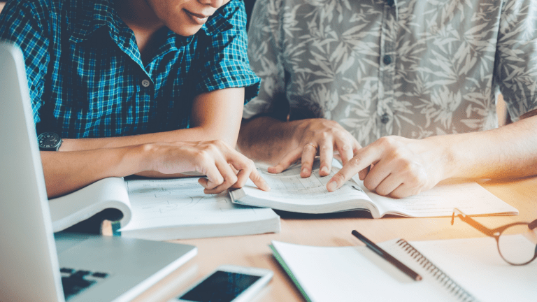 How You Can Prepare Your College Student to Thrive