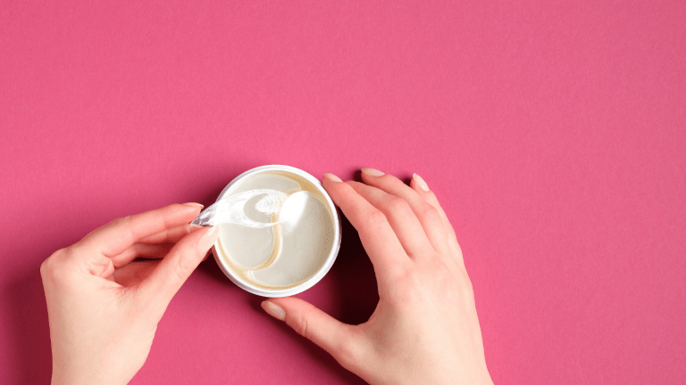 Momtrends MVP'S: The Best Dark Circle Treatments for Under Your Eyes