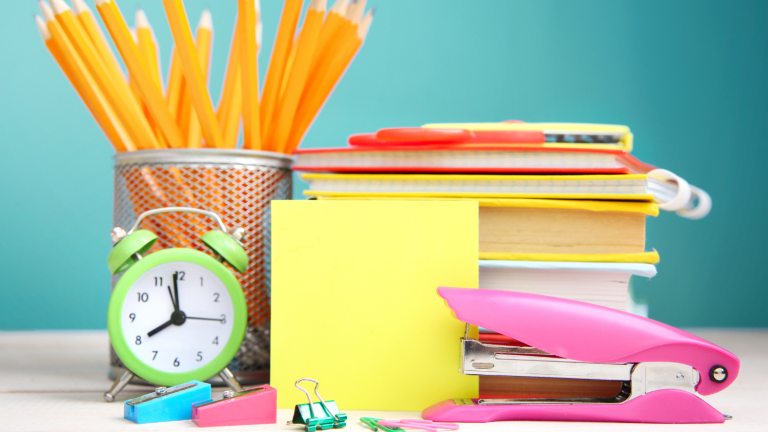3 Ways to Manage the BTS Paper Overload
