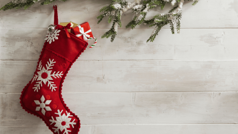 Stocking Stuffer Ideas for Ski Moms