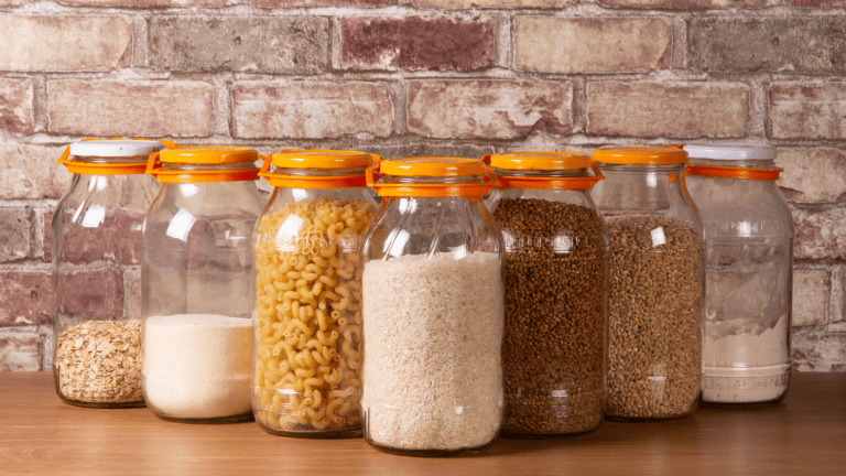 DIY Country Soup Dry Mix