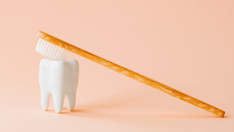 February Is National Children's Dental Health Month