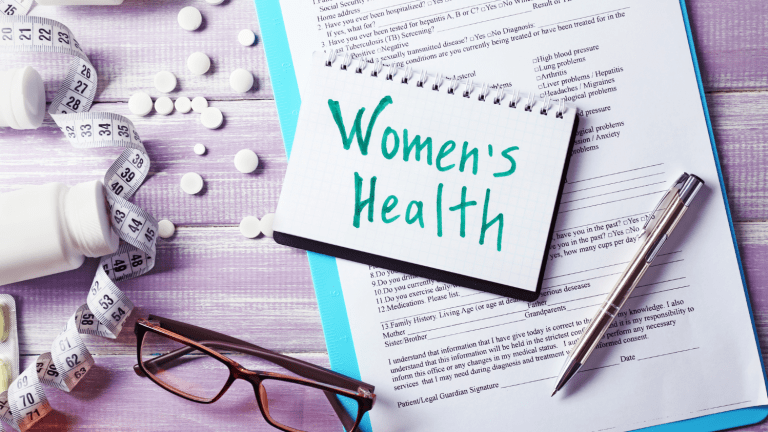 5 Ways to Take Charge of Your Wellness Now