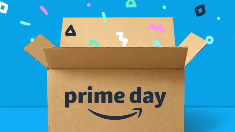 Amazon Prime Day Deals for Moms