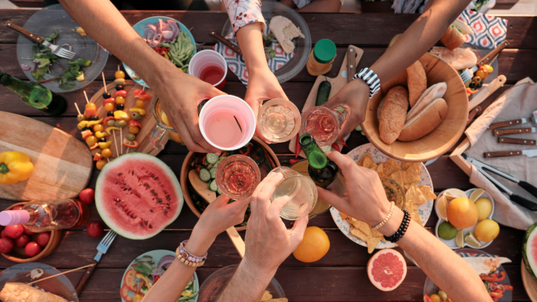 Plan Your Perfect Summer Picnic