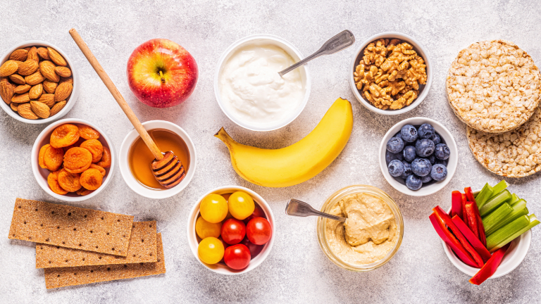 Healthy Food Ideas For Kids To Make Healthy Food Ideas For Kids To Make