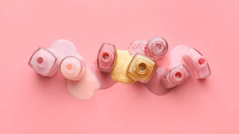Momtrends MVP'S: Top 10 Nail Trends to Try in 2022