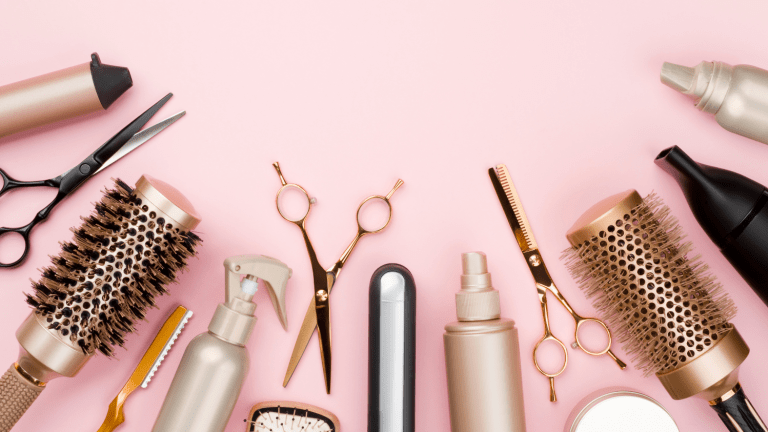 An Easy Blowout Tutorial