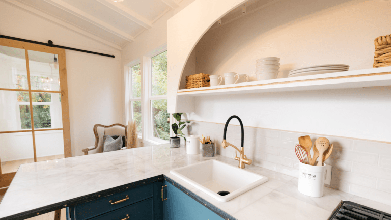 A Few Reasons to Consider Downsizing Your Home