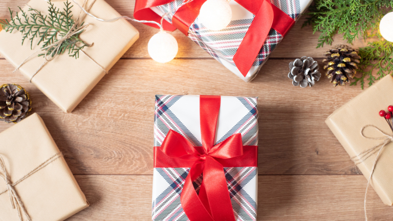 2022 Best Holiday Picks for Grandparents