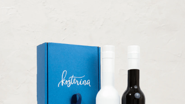 Kosterina Olive Oil Duo