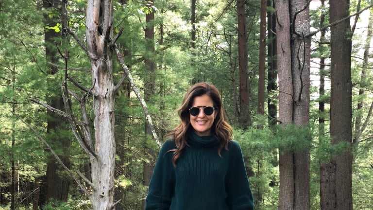 Forest top cool sunglasses