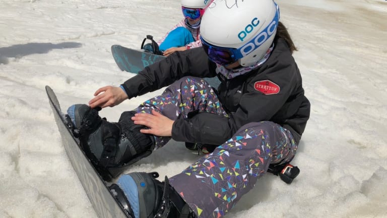 Snow Gear Guide for Kids Who Ski and Ride MomTrends