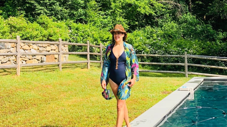 Amoressa sales bathing suits