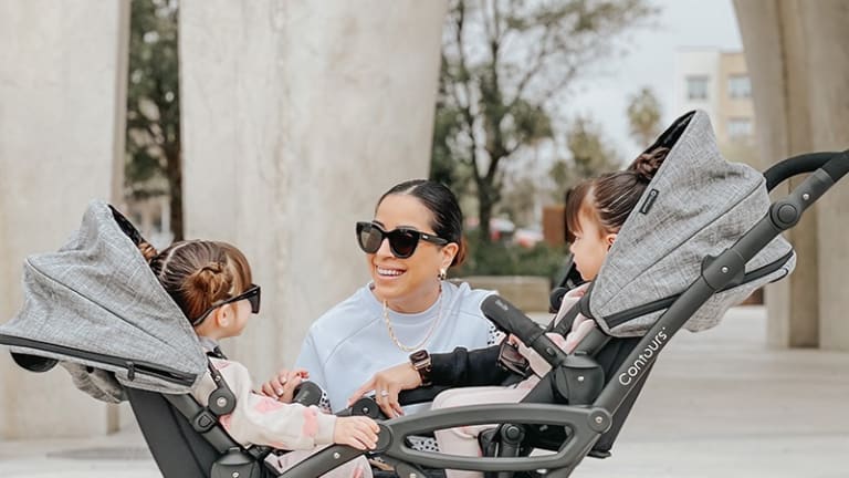 Best double stroller for infant twins new arrivals