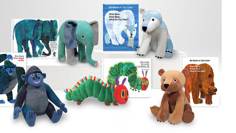 Kohls shop kids books