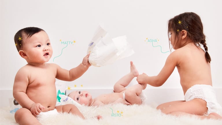 How to pick the safest diapers for your baby MomTrends