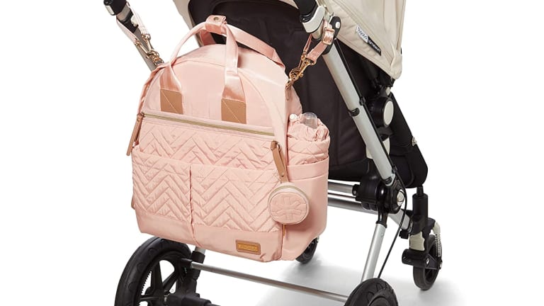 Best diaper bags 2025 for new moms
