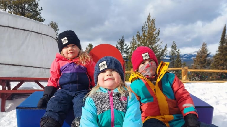 Best base hotsell layer for toddlers