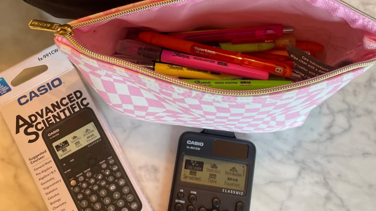 Start Back to School Season With the Best Scientific Calculator