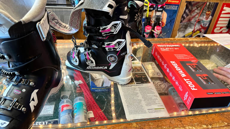 Bt 6000 boots on sale