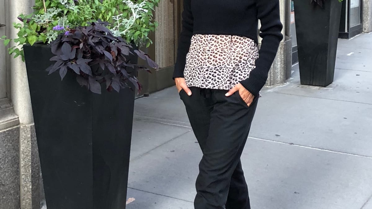 Cabi prep sale pullover