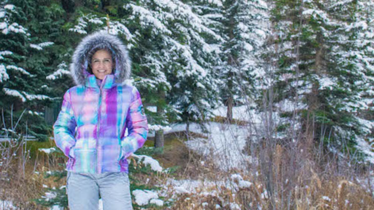 Skea coats new arrivals
