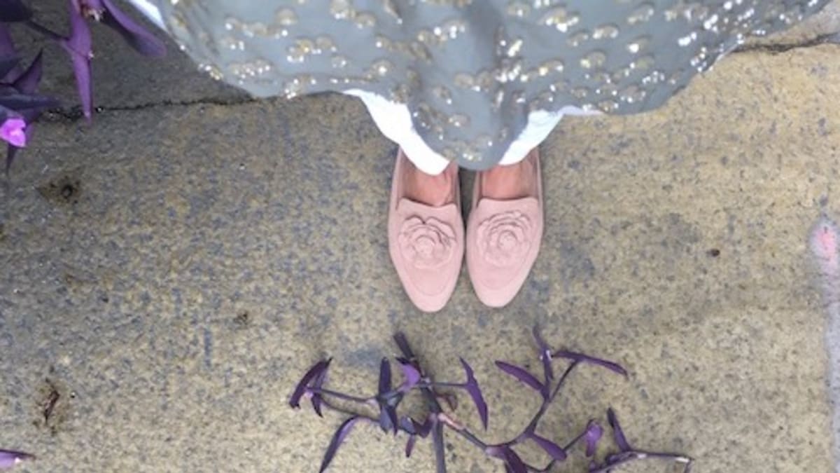 Taryn rose shoes sale top
