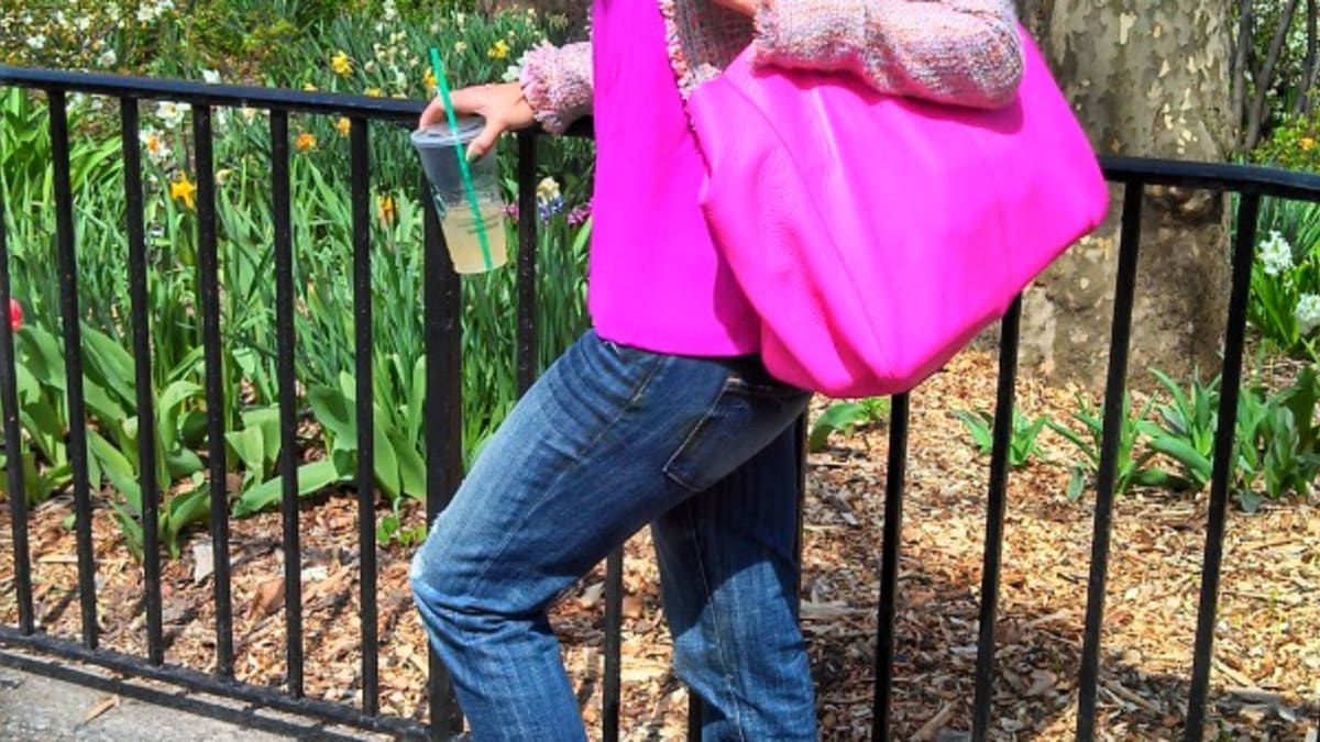 Tieks bag new arrivals