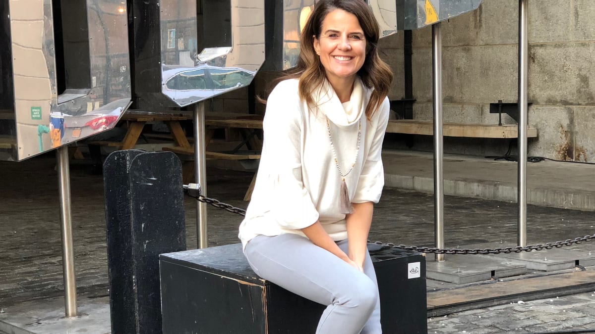 Mom Style Pick Jeggings MomTrends
