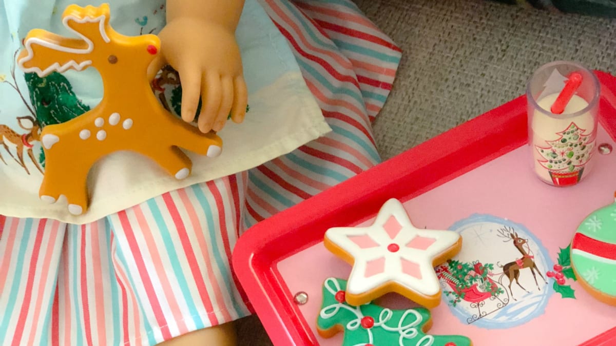 How to Throw a Kids Cookie Decorating Party MomTrends