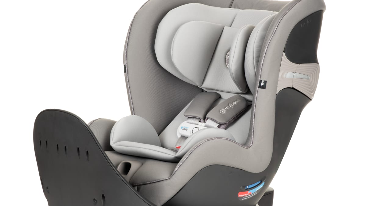 Sirona s manhattan top grey