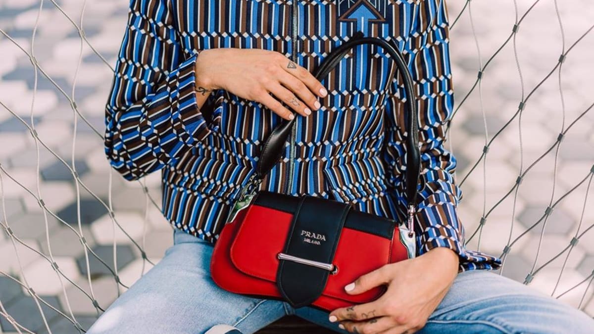 Purse blogs shop