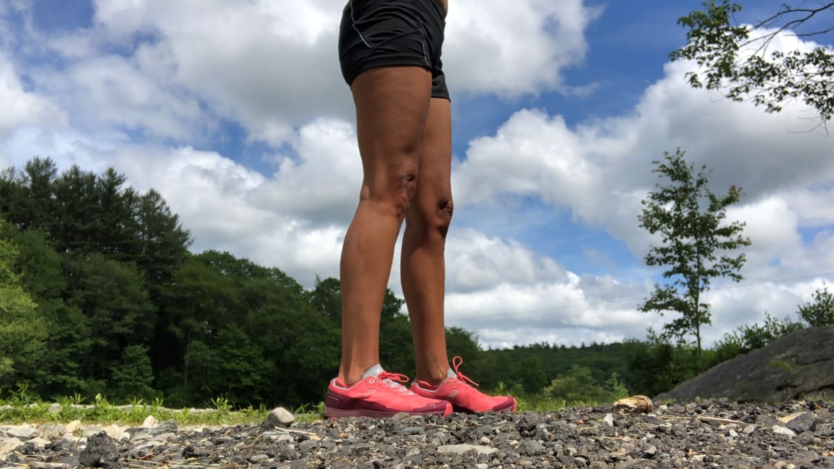 Trail deals running mujer