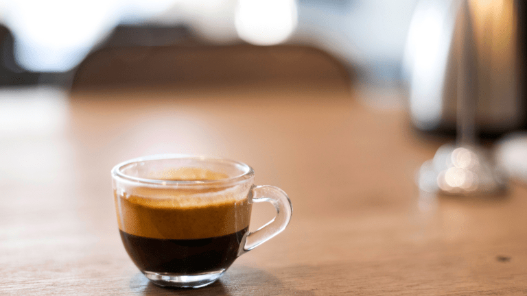 Favorite Single Serve Espresso Maker MomTrends