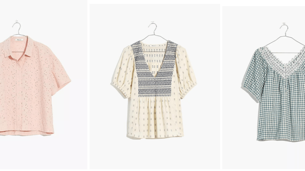Business Casual Outfits for Teen Summer Jobs MomTrends