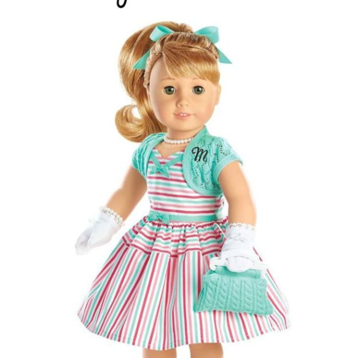 new american doll