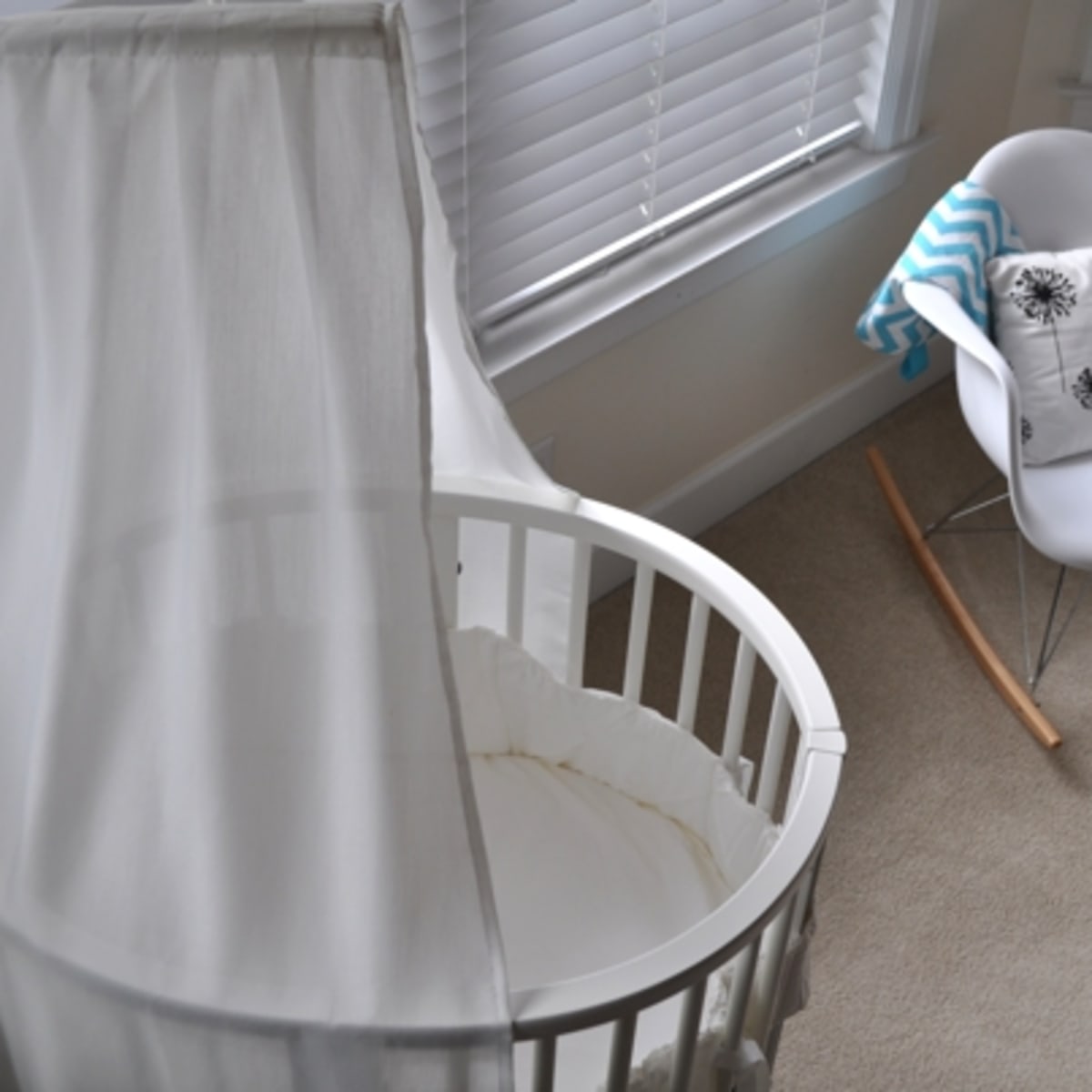stokke change table baby bunting