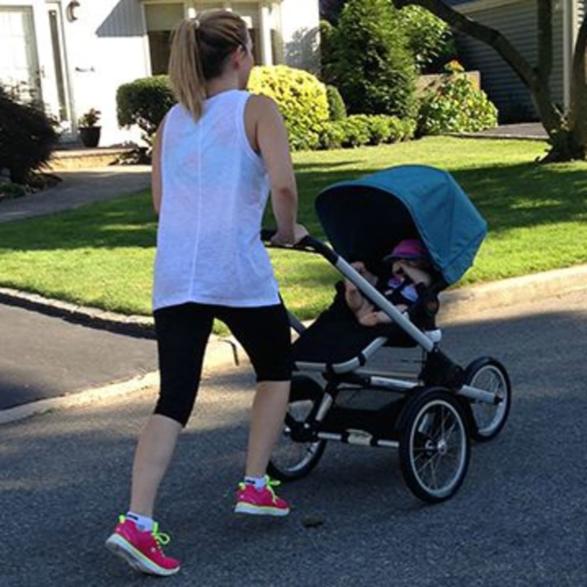 bugaboo runner test