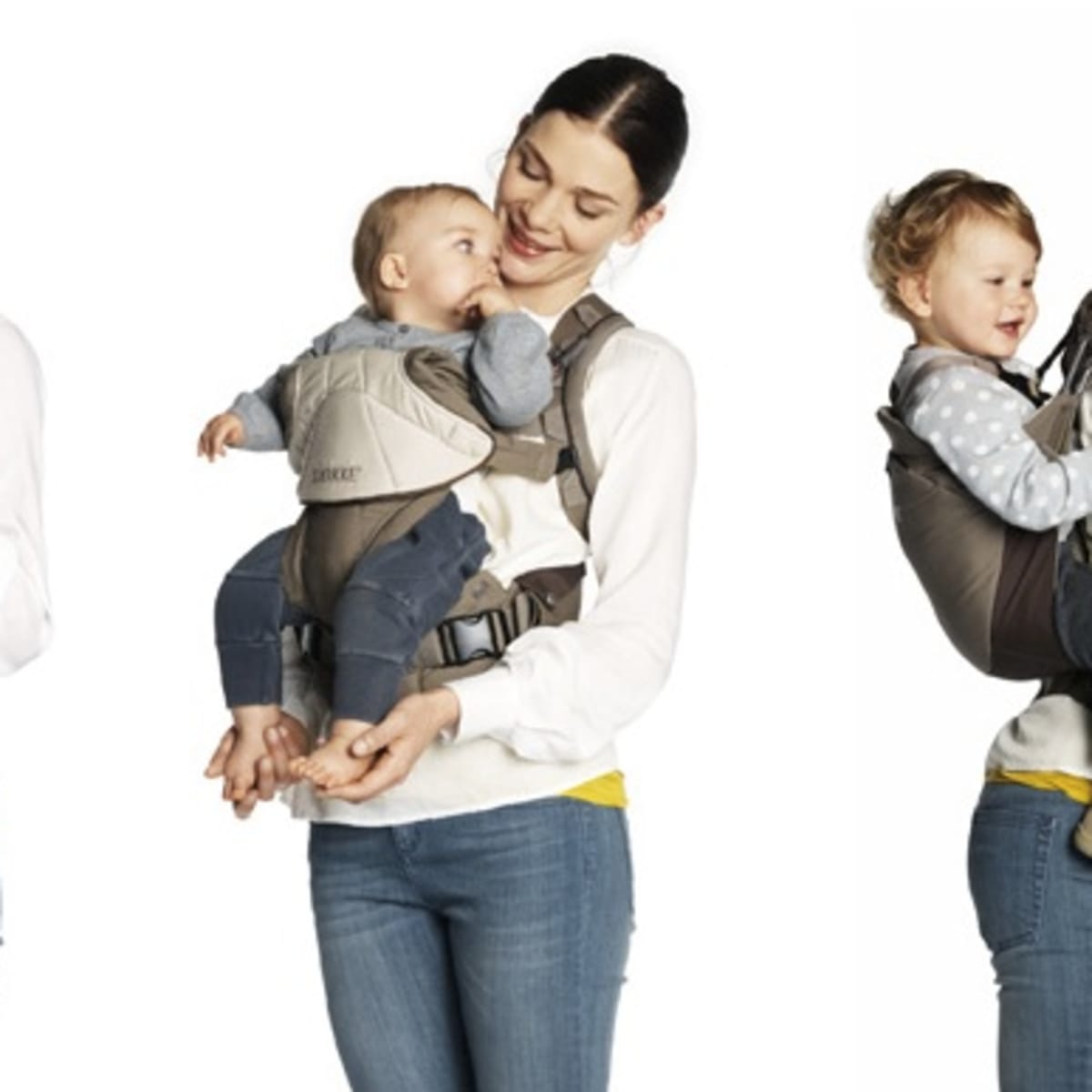 stokke 3 in 1 carrier