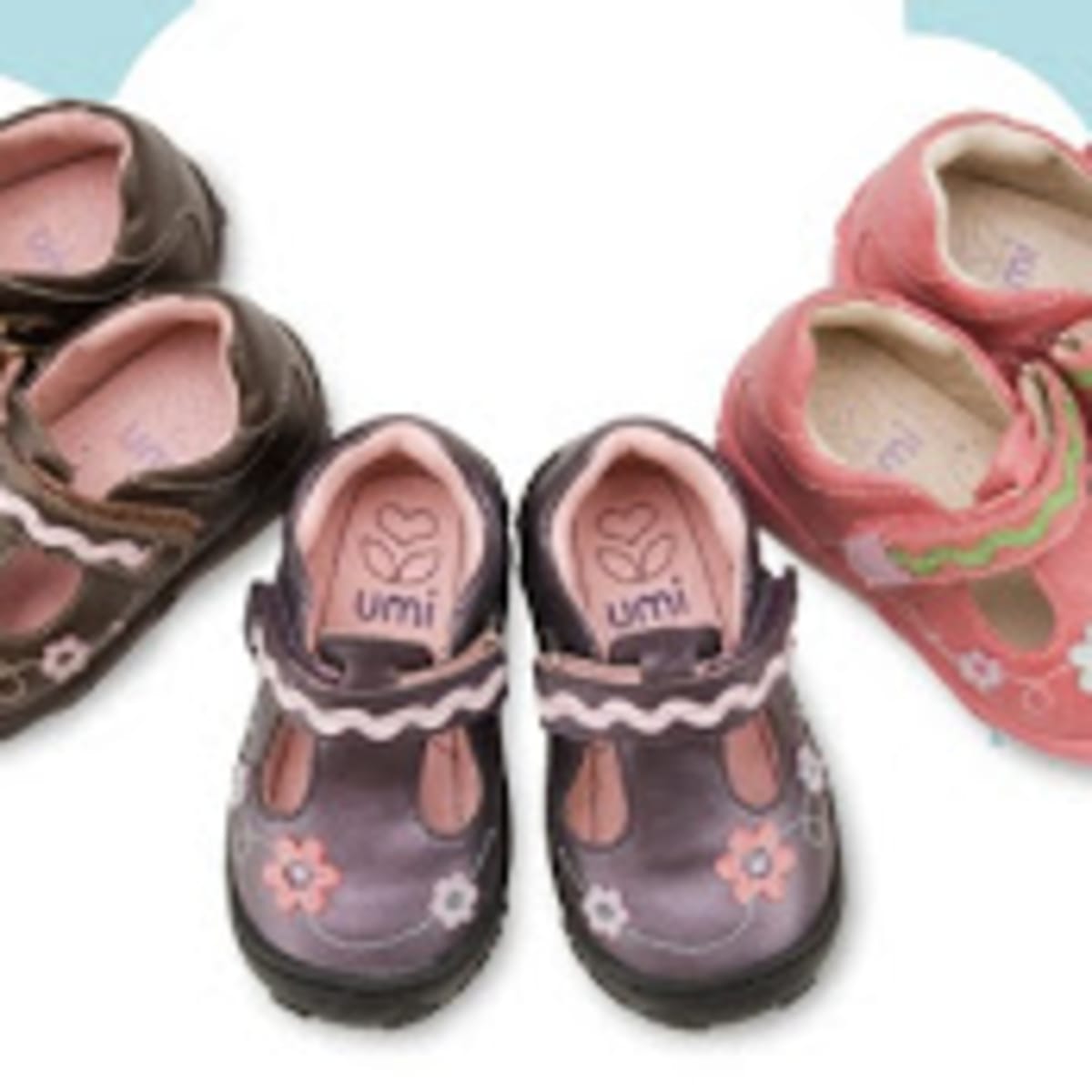 umi shoes