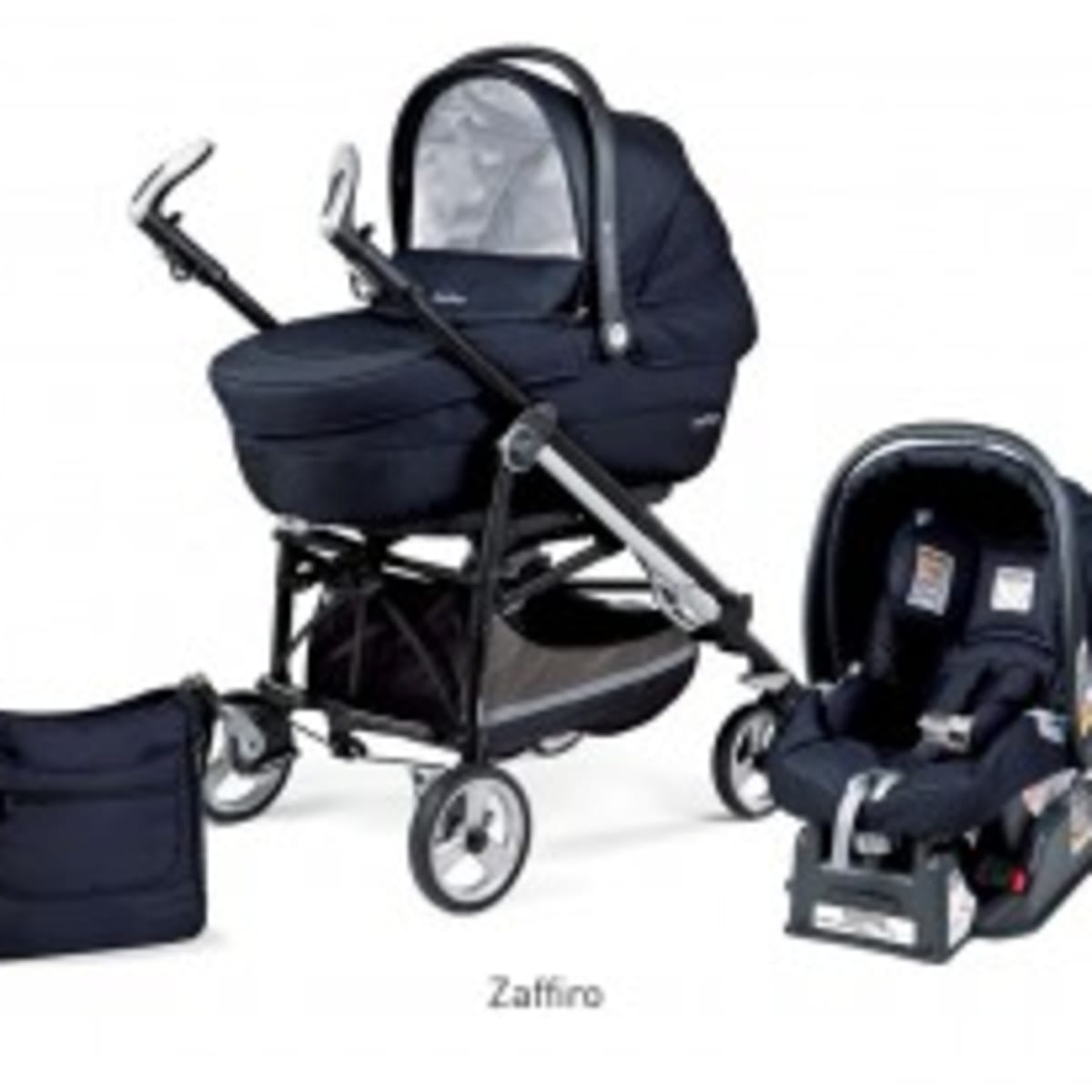 peg perego switch four travel system