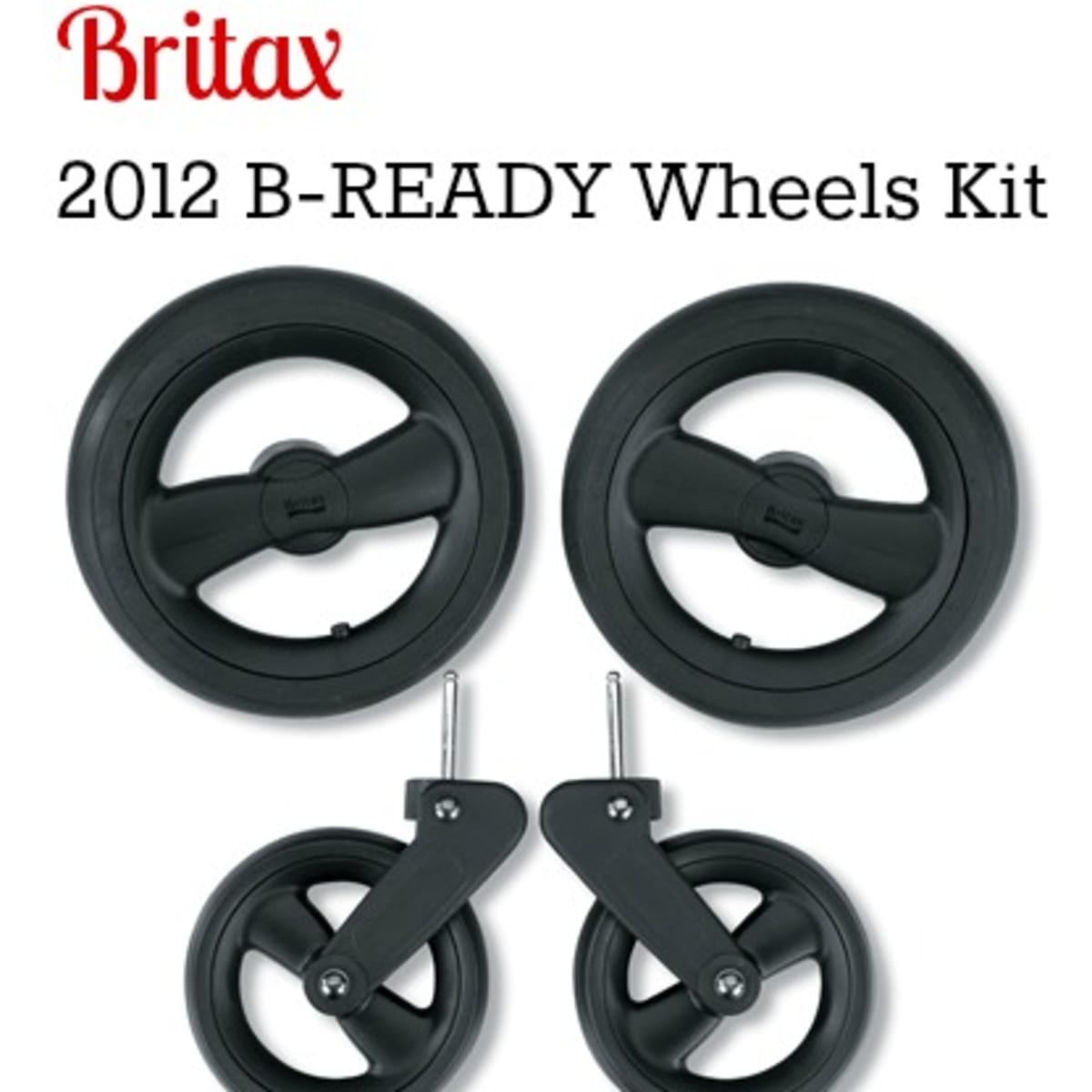 britax affinity stroller accessories