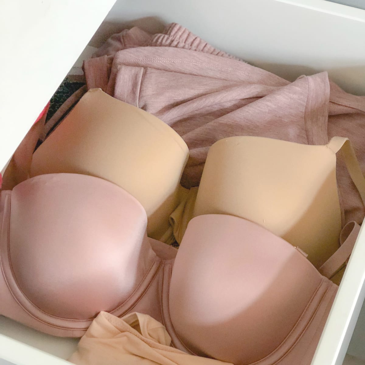 Why You Need to Update Your Underwear Drawer Now - MomTrends
